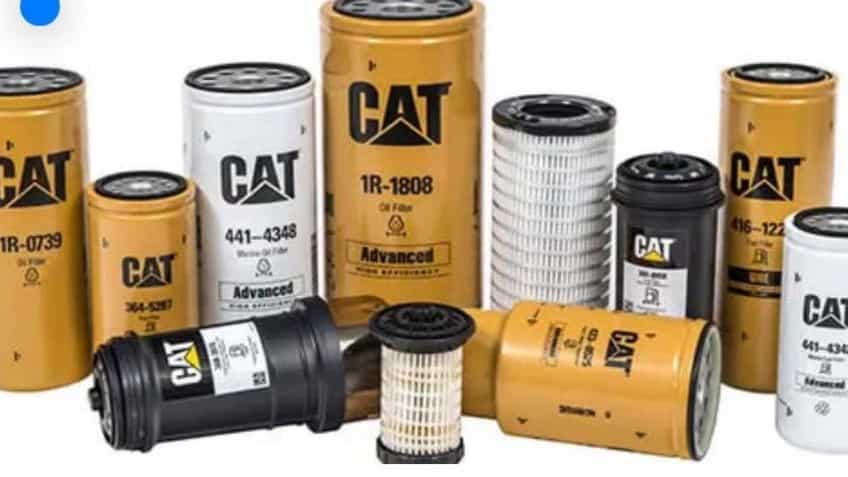 All kinds of filters, Tek Filter store in Bandar Abbas